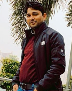 Mr Roop Singh